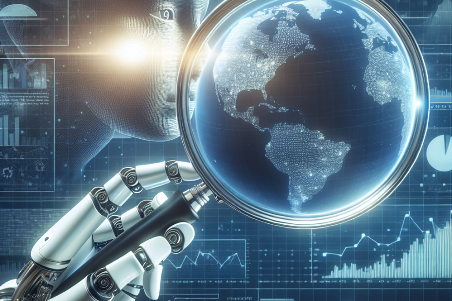 The Rise of AI and Automation in Market Research