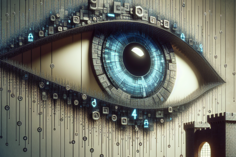 Data Privacy and Trust in the Digital Age