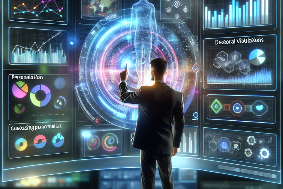Personalization in Market Research