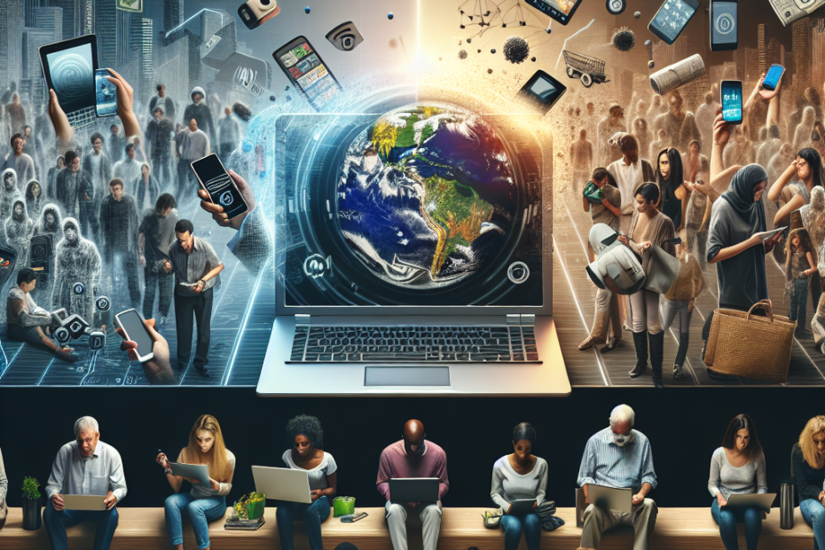 Consumer Behavior in the Post-Pandemic Era