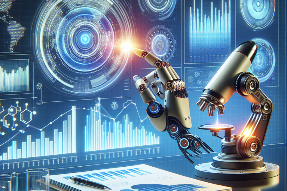 The Rise of AI and Automation in Market Research