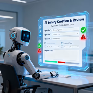 Creating an Agent to Check or Create Questionnaires