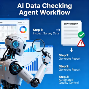 Creating a Data Checking Agent
