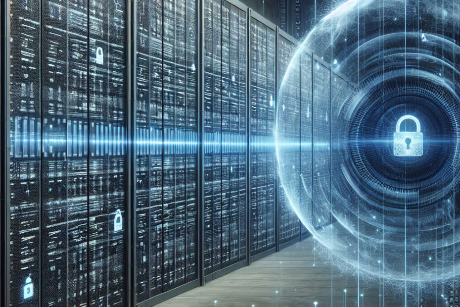 Data Privacy and Trust in the Digital Age