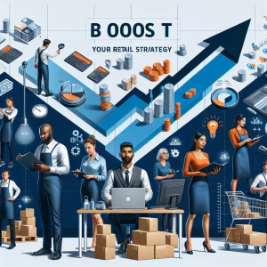 Census for retail audit -  best practices