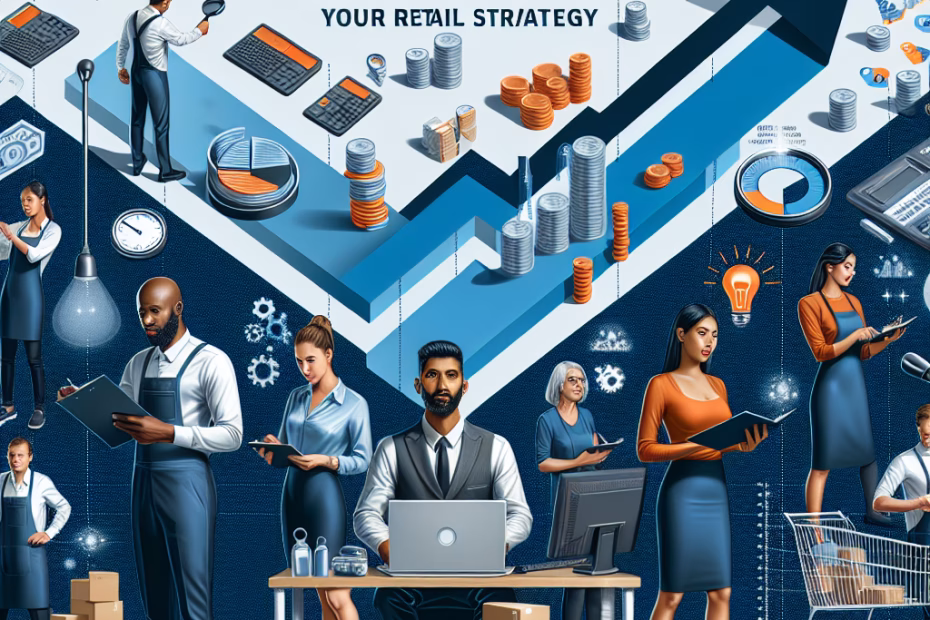 Census for retail audit -  best practices