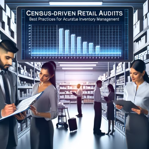 Census for retail audit -  best practices