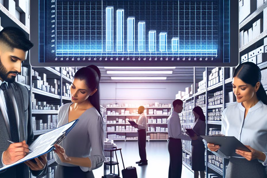 Census for retail audit -  best practices