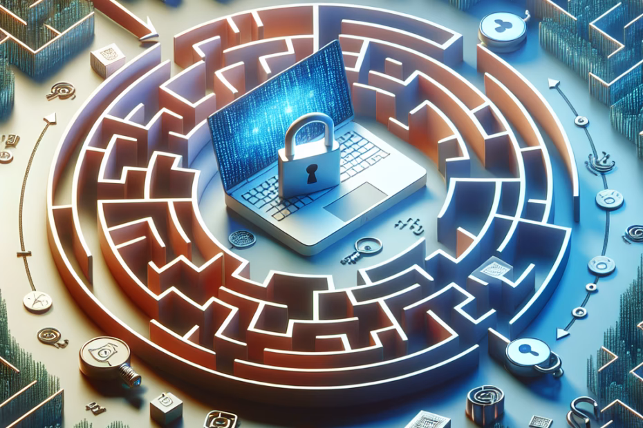 Data Privacy and Trust in the Digital Age