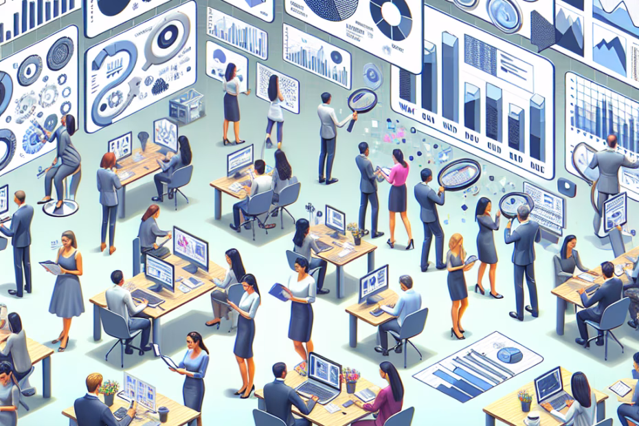 market research vs marketing research