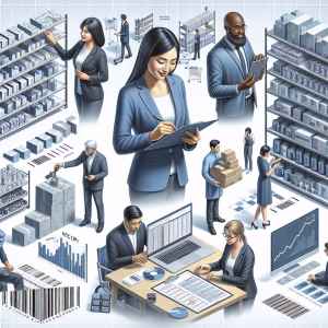 Retail audit best practices