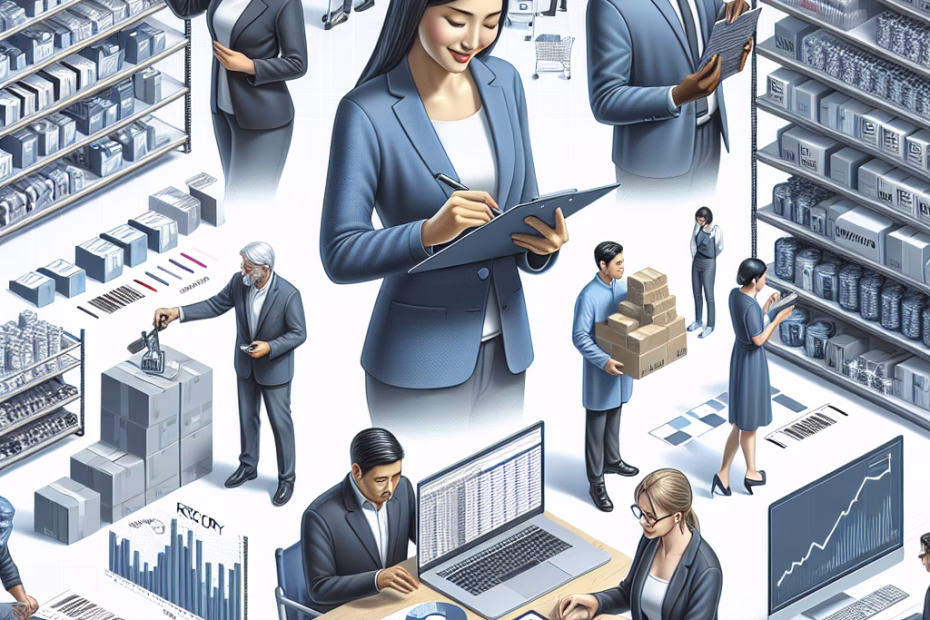 Retail audit best practices