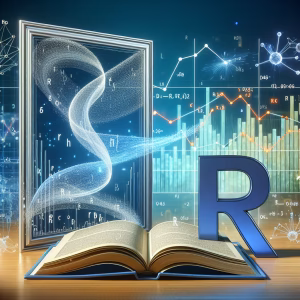 Using R for data manipulation