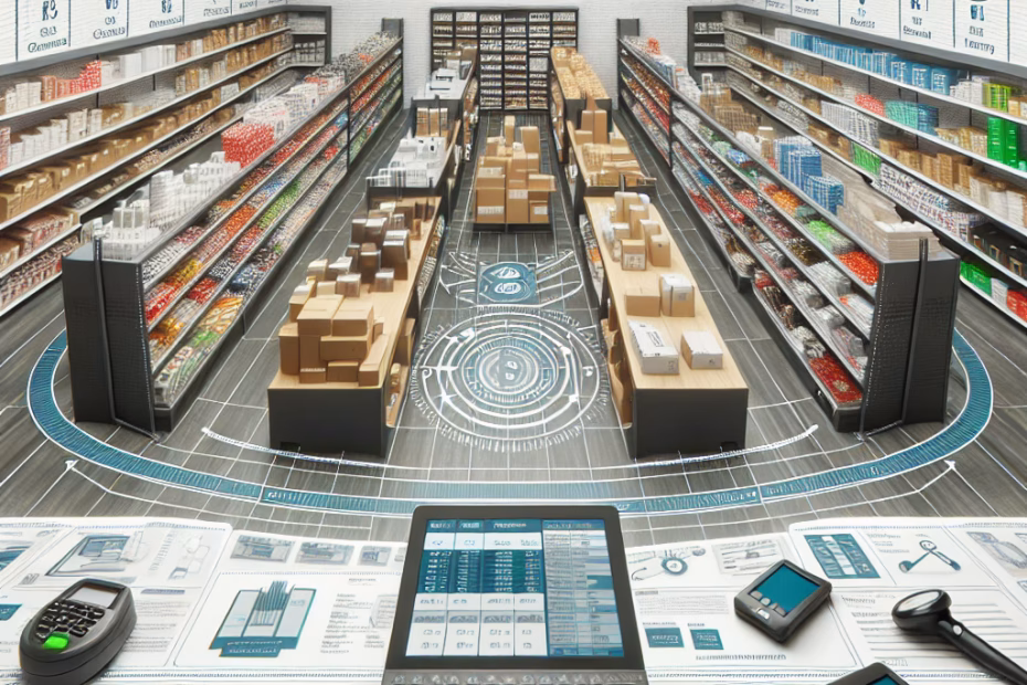 Retail audit best practices