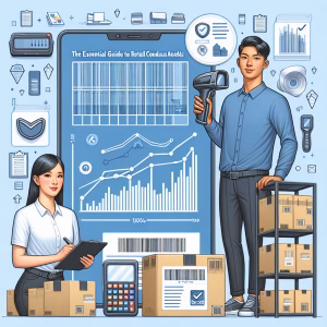 Census for retail audit -  best practices