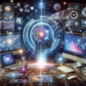 AI enabled market research