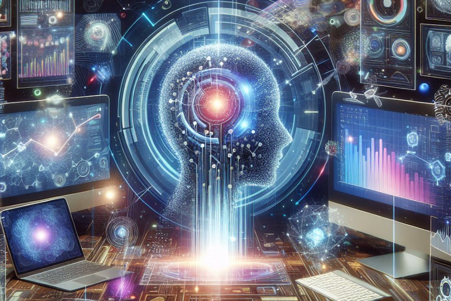 AI enabled market research