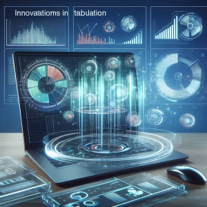 market research tabulation by softofficepro.com