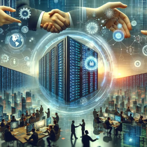 Data Privacy and Trust in the Digital Age