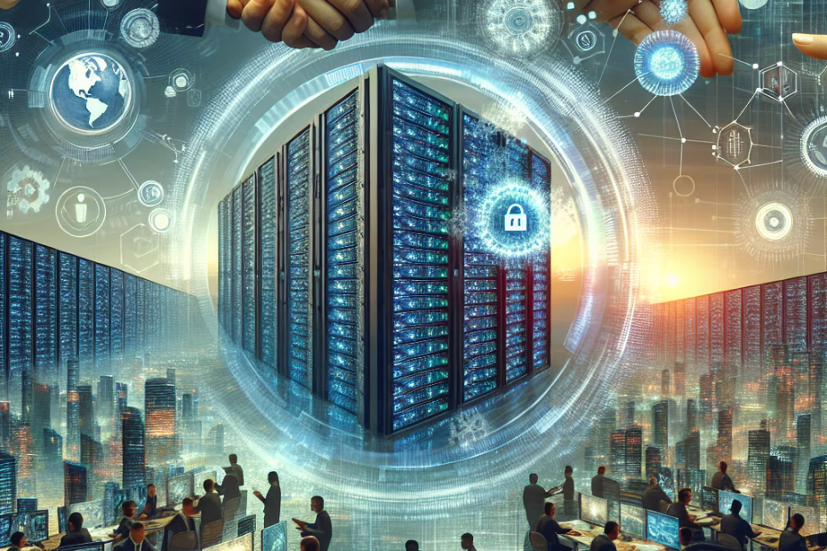 Data Privacy and Trust in the Digital Age
