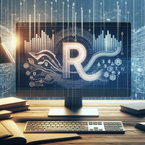 Using R for data manipulation