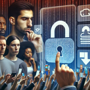 Data Privacy and Trust in the Digital Age