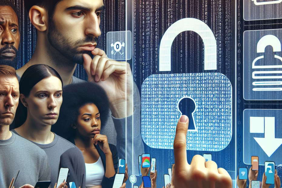 Data Privacy and Trust in the Digital Age