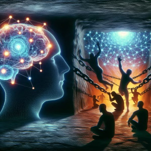 Neuroscience and Plato’s Cave: What can science tell us about the possibility of synthetic participants