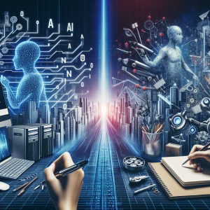 AI enabled market research