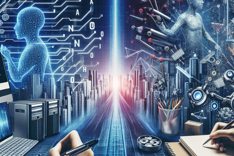 AI enabled market research