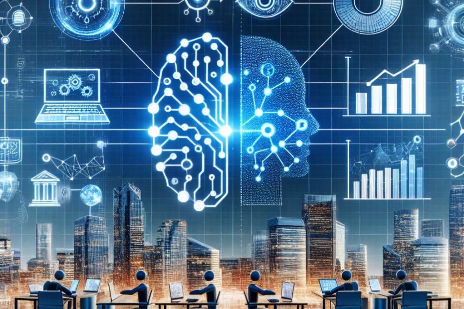 AI enabled market research