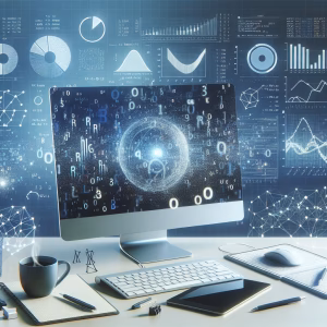 Using R for data manipulation