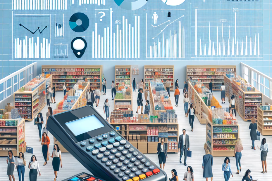 Census for retail audit -  best practices