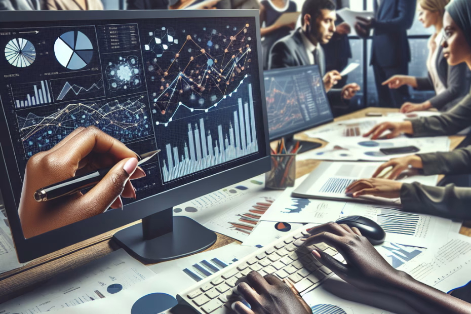 market research tabulation by softofficepro.com