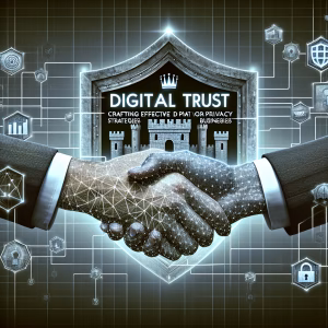 Data Privacy and Trust in the Digital Age