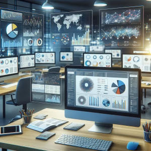market research tabulation by softofficepro.com