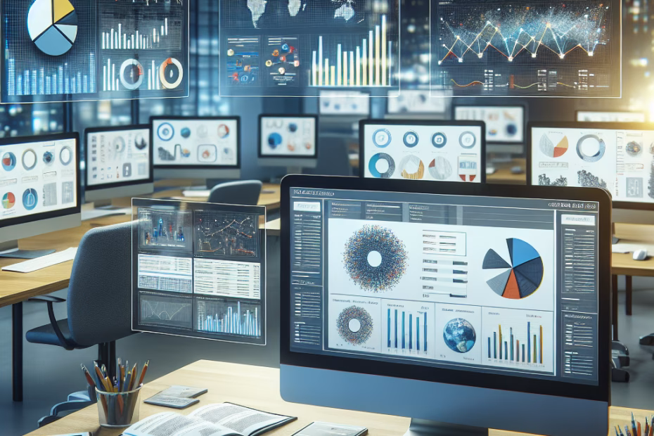 market research tabulation by softofficepro.com