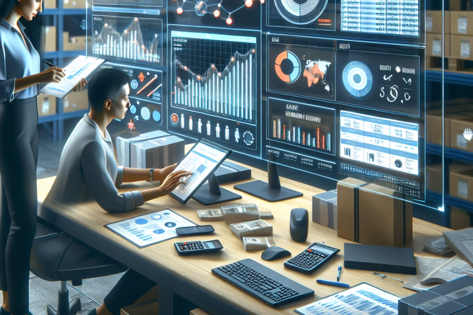 Retail audit best practices