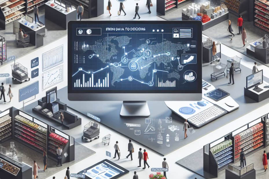 Census for retail audit - best practices