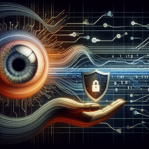 Data Privacy and Trust in the Digital Age