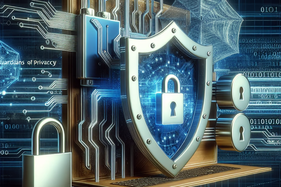 Data Privacy and Trust in the Digital Age