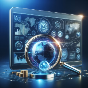 AI enabled market research