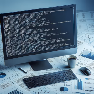 Using R for data manipulation