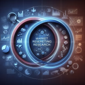 market research vs marketing research