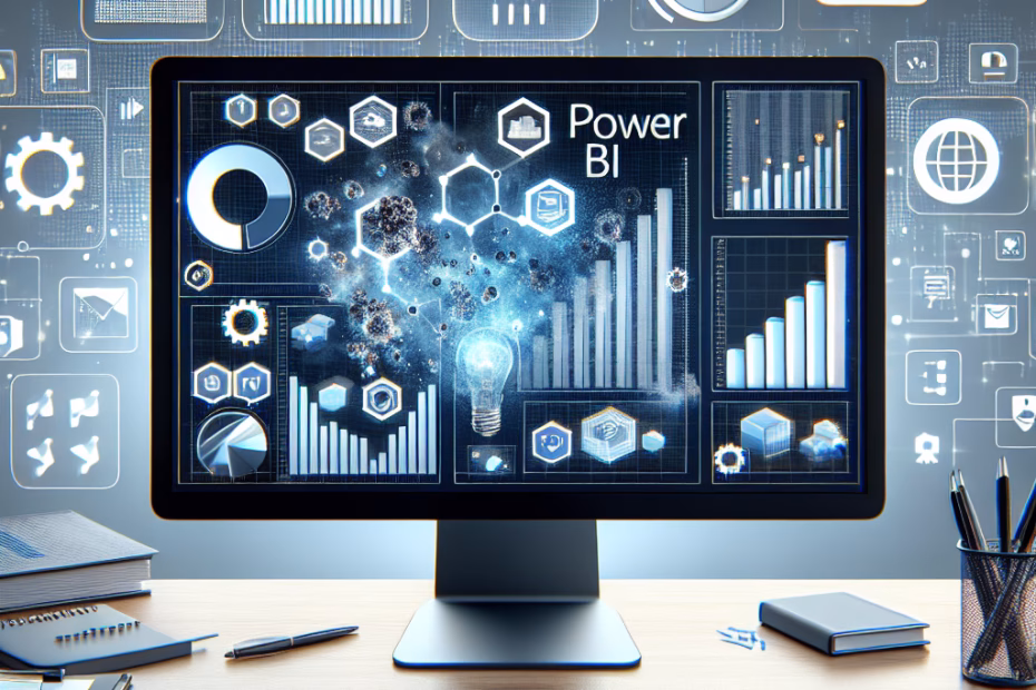 power bi online