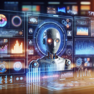 AI enabled market research