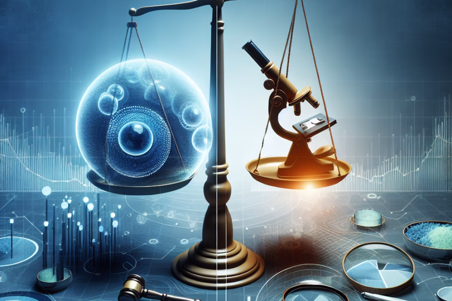 market research vs marketing research