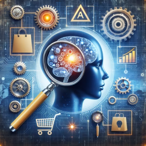 AI enabled market research