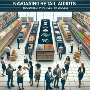 Retail audit best practices