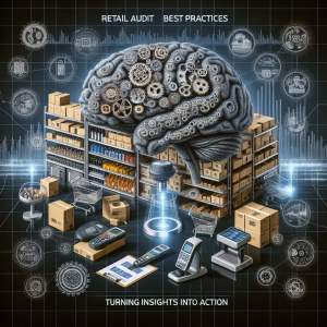 Retail audit best practices